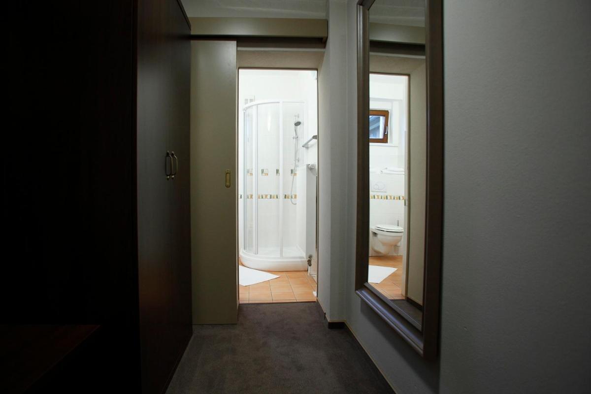 Penzion Stybar Stříbro Zimmer foto